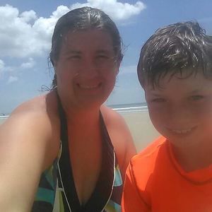 Meet your Posher, Brooke